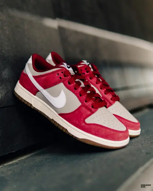 Кроссовки Nike DUNK LOW RETRO SE