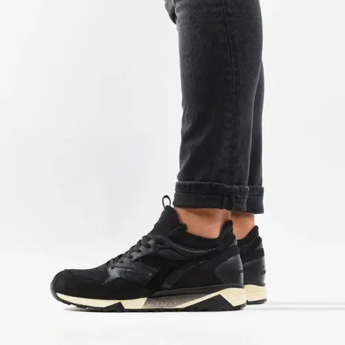 Diadora x Paura N9002 Socks 501.176124 80013