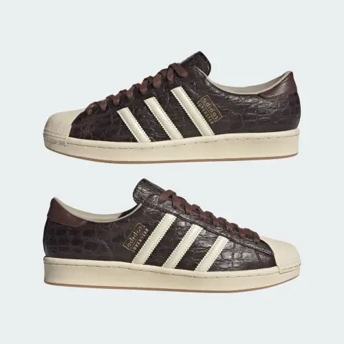 Кроссовки Adidas SUPERSTAR Vintage