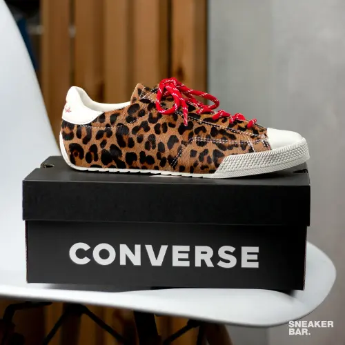 Кеды Converse Chuck Taylor Lo