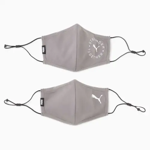 Маска для лица Puma Face Mask (2 шт) 