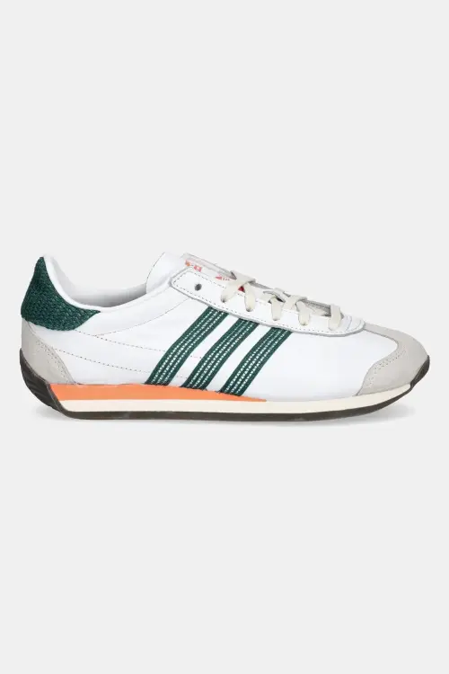 Кроссовки adidas Originals Country OG W цвет белый JI2876
