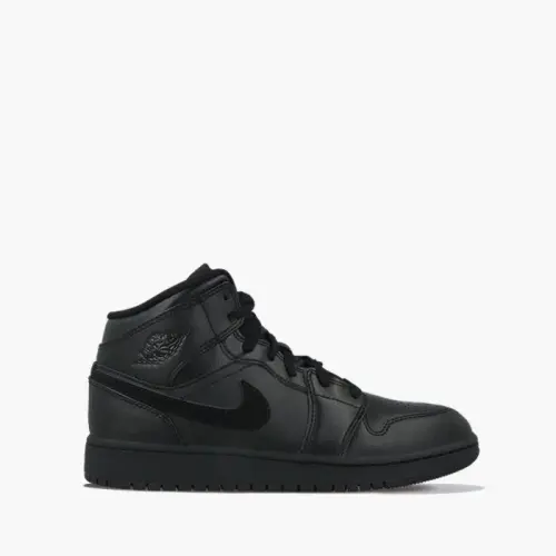 Air Jordan 1 Mid (GS) 