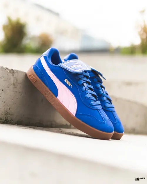 Puma Club Azura SD