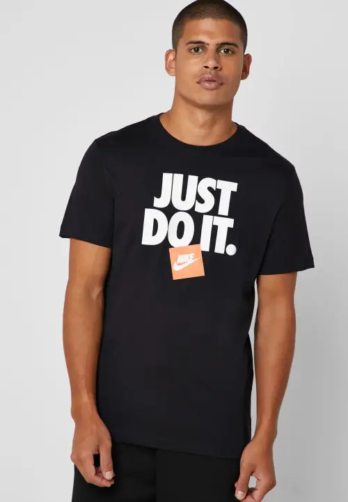 Nike Sportswear Just Do It Tee 