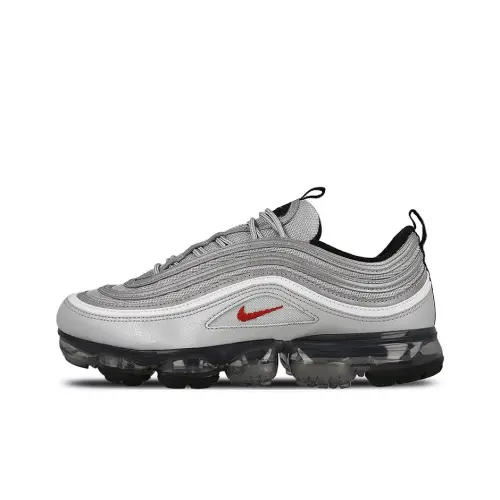 Nike Vapormax 97 Silver Bullet 