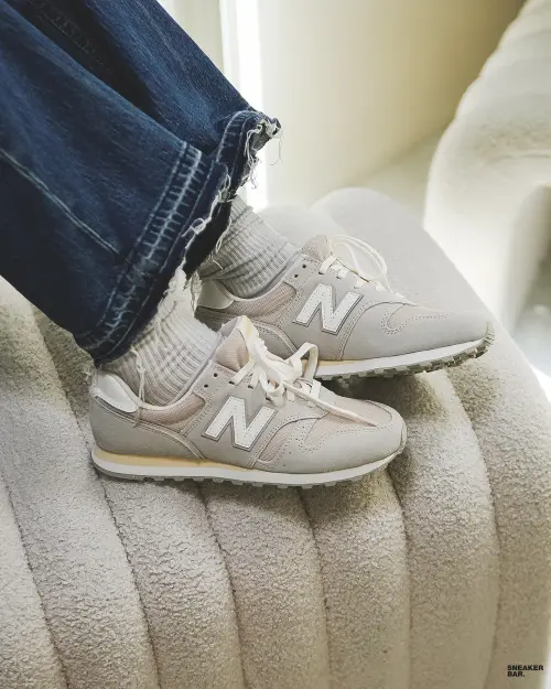 Кроссовки New Balance 373