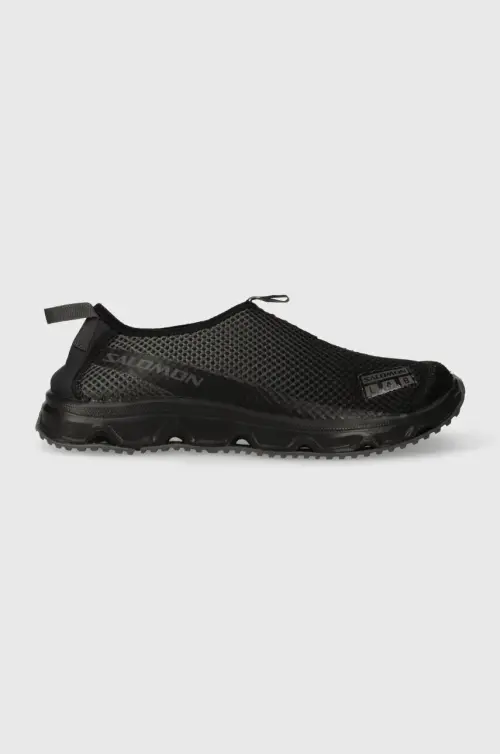 Кроссовки Salomon RX MOC 3.0 мужские цвет чёрный L47433600