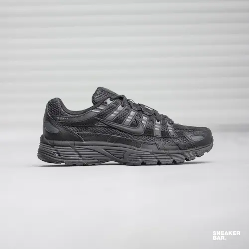 Кроссовки Nike P-6000 Premium 