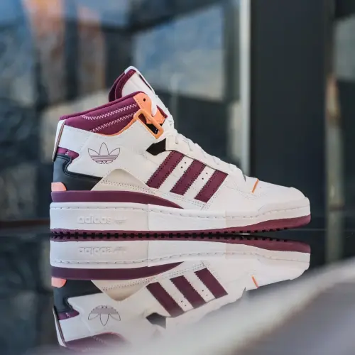 Adidas Forum Exhibit Mid 
