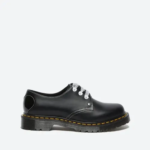 Женские Dr. Martens 1461 Hearts 26682001