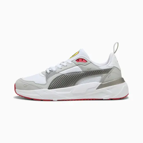 Кроссовки Puma Scuderia Ferrari Trinity 2