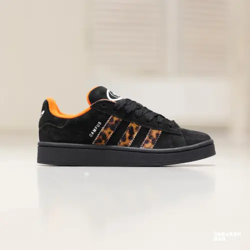Кеды Adidas Campus 00s W 
