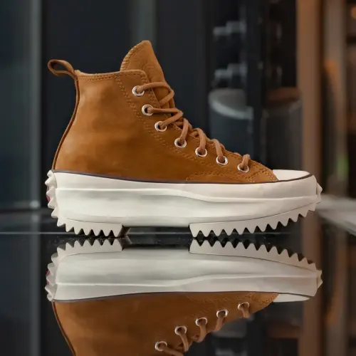 Converse Run Star Hike High 