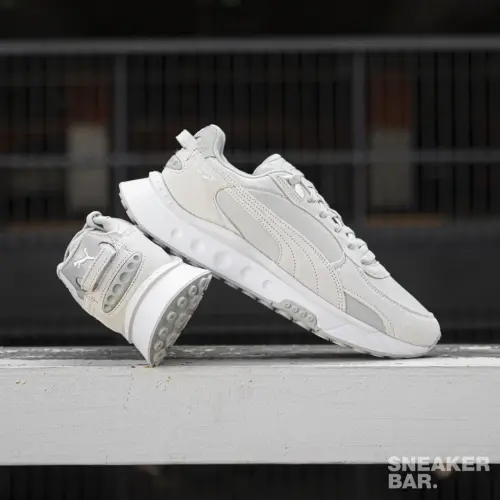 Puma Wild Rider Pickup 
