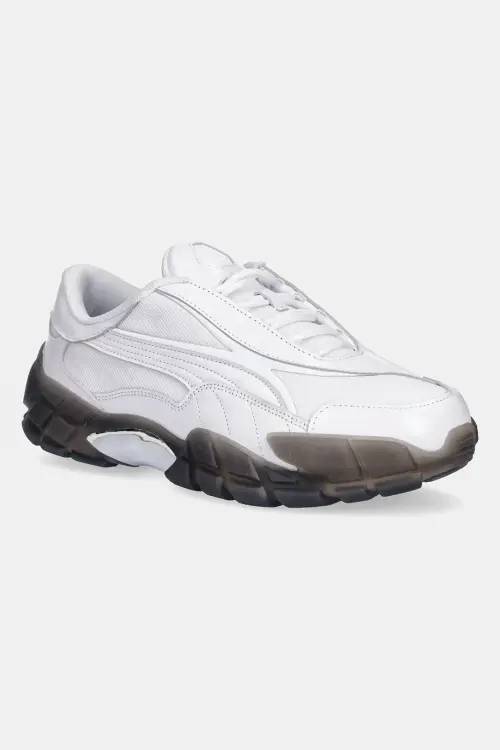 Кроссовки Puma x Skepta Skope WP цвет белый
