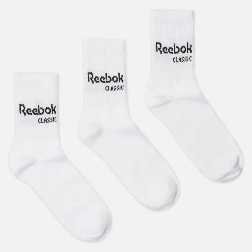 Reebok Classics Crew Sock 