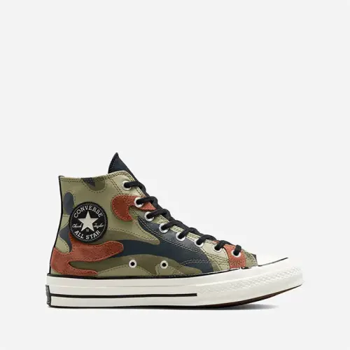 Кроссовки Converse Chuck 70 171450C