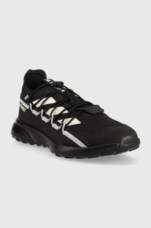 Кроссовки adidas TERREX Terrex Voyager 22 цвет чёрный HP8612-black