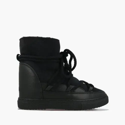 Женские Inuikii Sneaker Classic 70203-5 BLACK