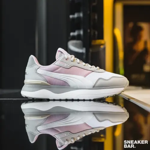 Puma R78 Voyage 