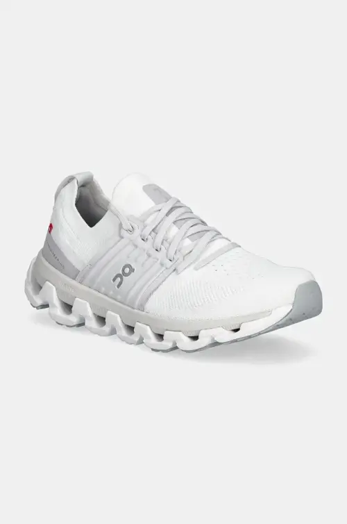 Кроссовки On-running Cloudswift цвет белый 3WD10451040-WHITE.FROS