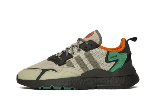 Adidas Nite Jogger 