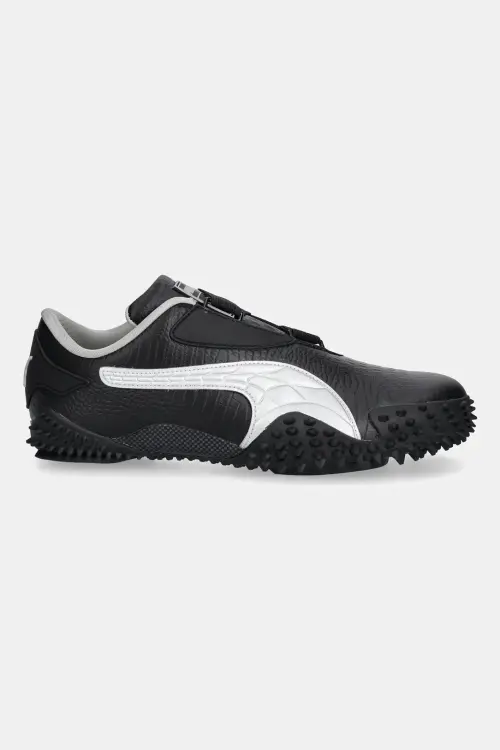 Кроссовки Puma PUMA x A$AP ROCKY цвет чёрный 404408