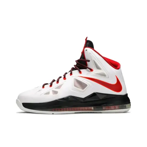 Nike Lebron 10 Home       