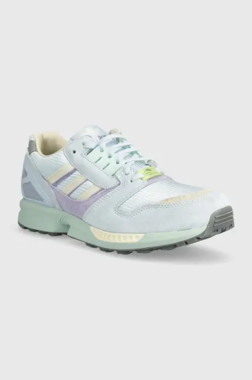 Кроссовки adidas ZX 8000 IF5383-blue