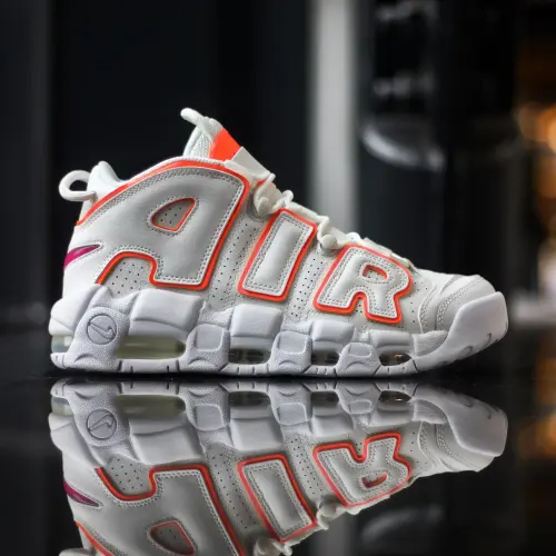 Nike Air More Uptempo 