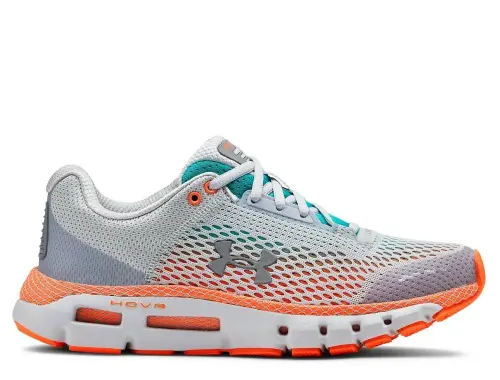 UNDER ARMOUR HOVR INFINITE W Серо-Синие