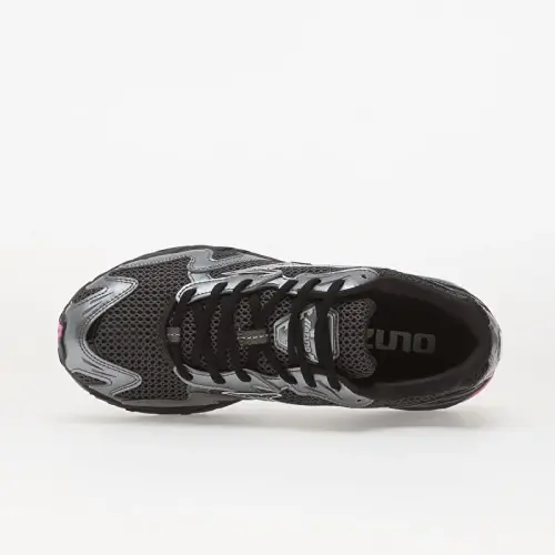 Кроссовки Mizuno WAVE RIDER 10