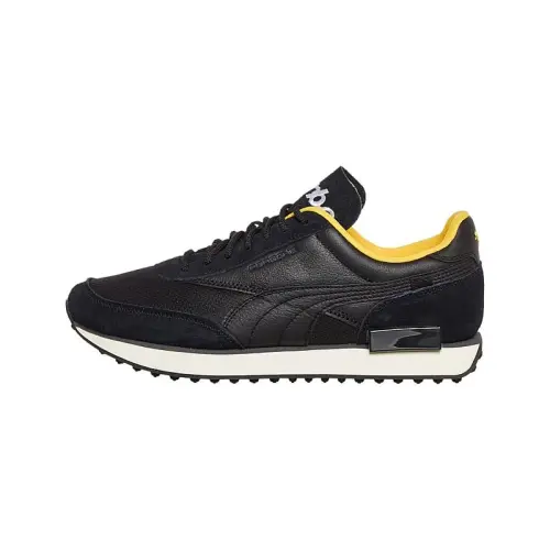 Puma Future Rider x Porsche Legacy 
