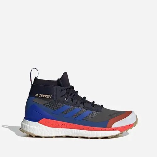 Мужские adidas Terrex Free Hiker Gore-Tex FZ3368
