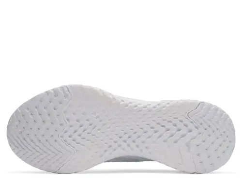 Nike Epic Phantom React Flyknit W Белые