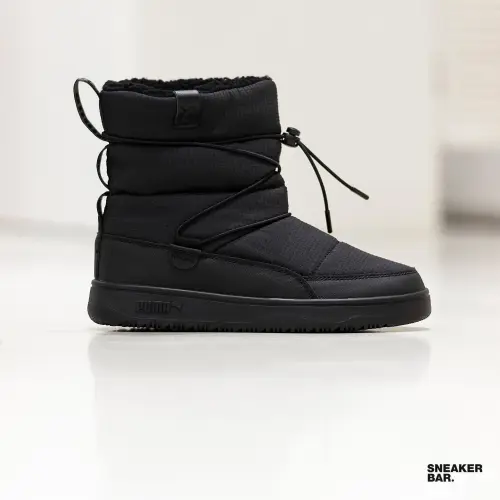 Ботинки Puma Snowbae 