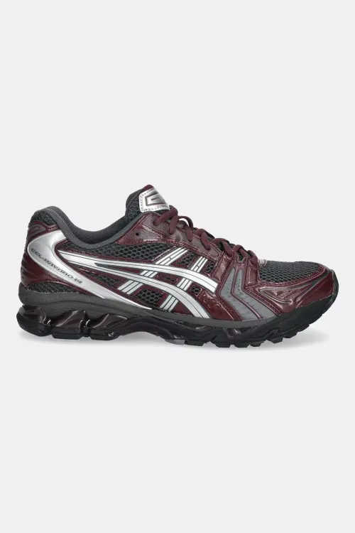 Кроссовки Asics GEL-KAYANO 14 цвет серый 1203A537-022