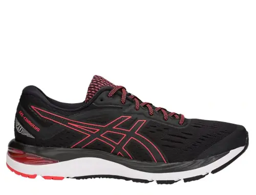 ASICS GEL-CUMULUS 20 M Черно-Красные