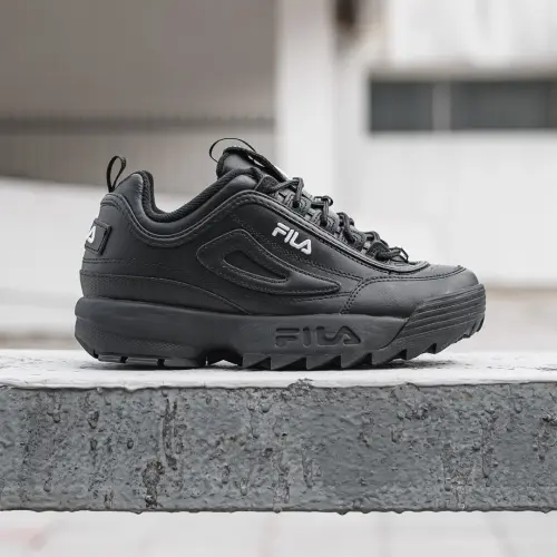Fila Disruptor II 