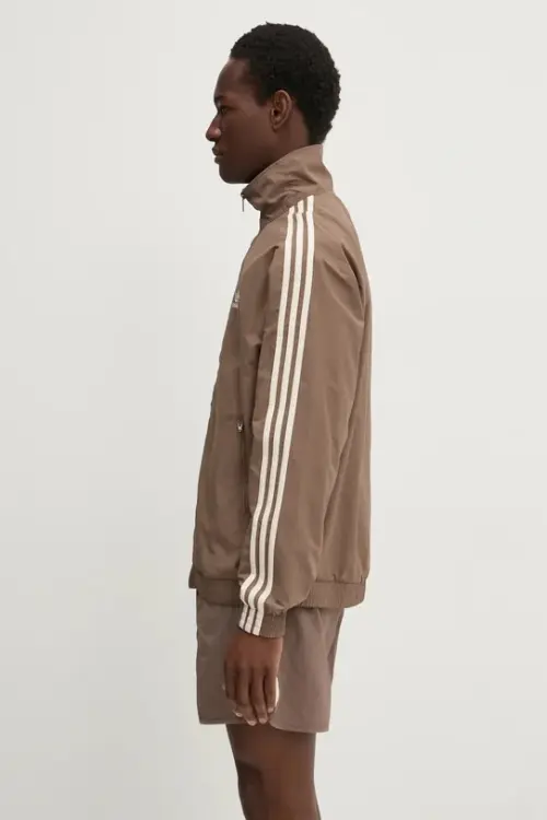 Кофта adidas Originals Firebird Tracktop
