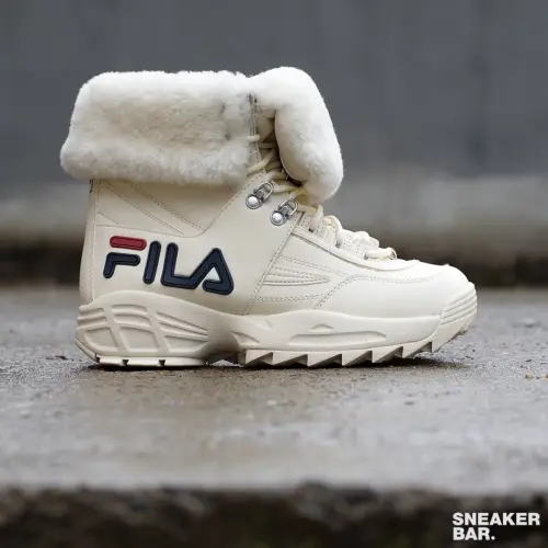 Fila Disruptor Boot 
