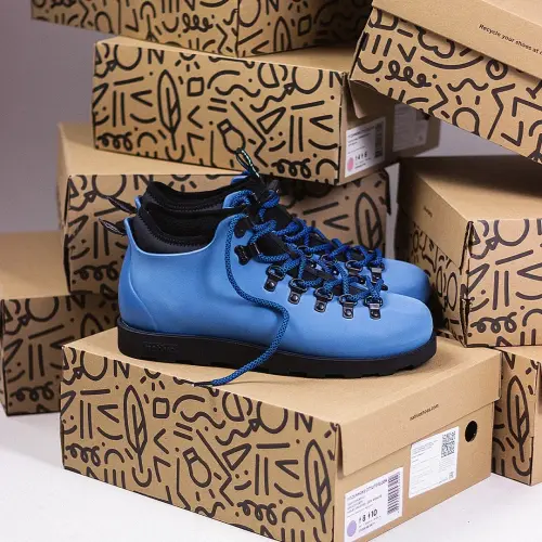 Зимние Native Fitzsimmons Citylite Bloom (31106848-4865)