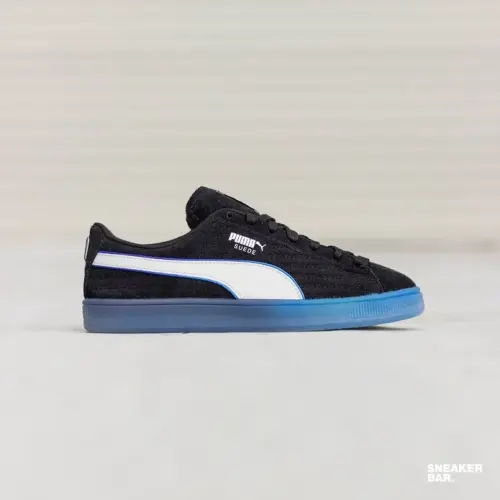 Кеды Puma Suede Playstation 