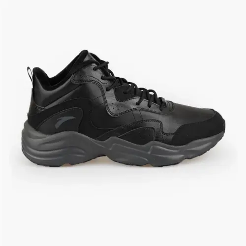 Anta Walker Warm Boots 