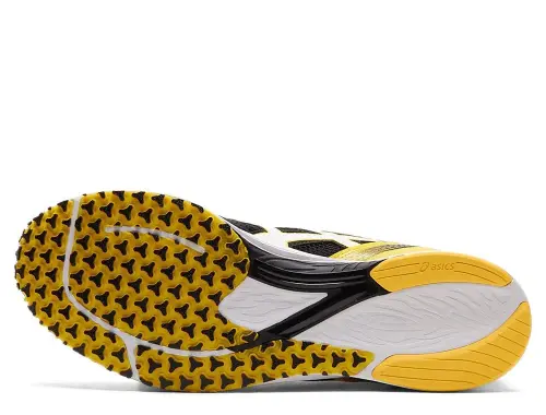 ASICS TARTHEREDGE M ŻÓŁTO-Черные