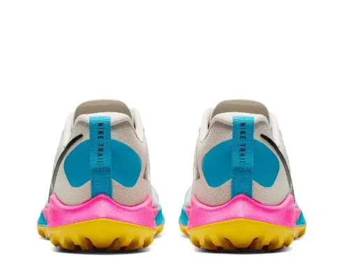 Nike Air Zoom Terra Kiger 5 W Multikolor Ярко-Бежевые
