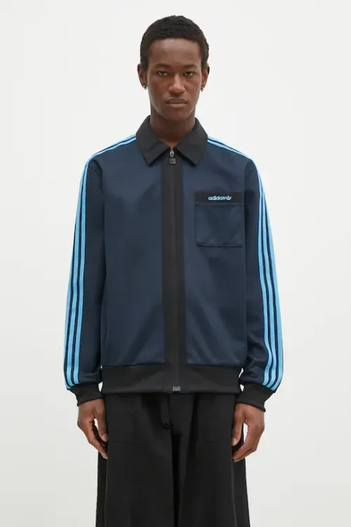 Кофта adidas Originals Track Top