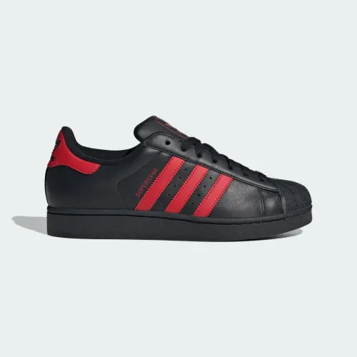 Кроссовки Adidas Superstar II