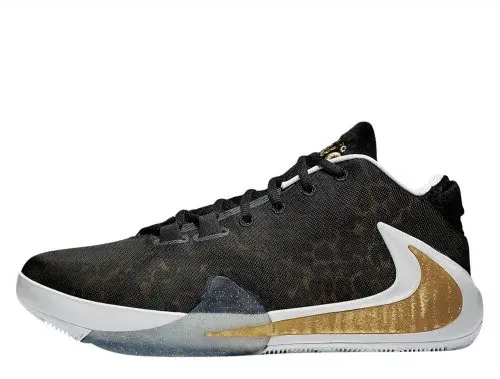 NIKE ZOOM FREAK 1 COMING TO AMERICA